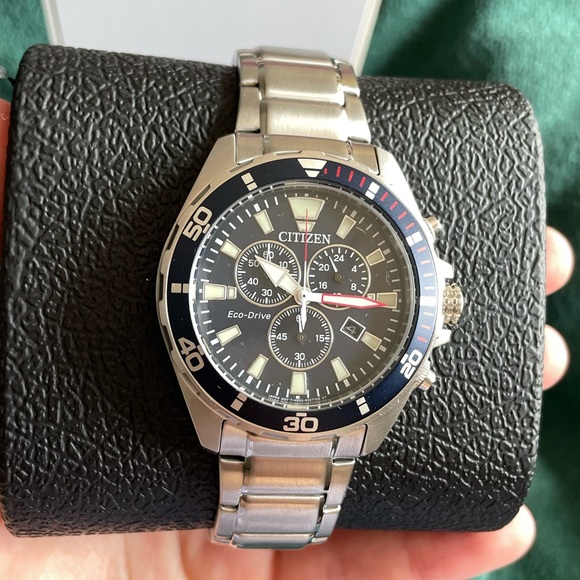 CITIZEN Watch - Picture 3 of 7